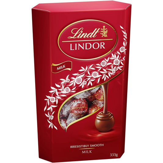 Lindt Chocolates 333gm