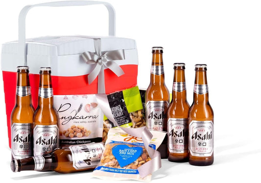 Tradie Hamper