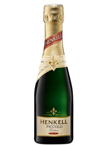 Sparkling Wine 200ml