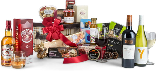 Make Them Happy Hamper