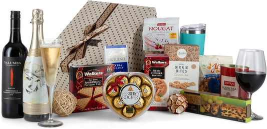 Big Family Hamper